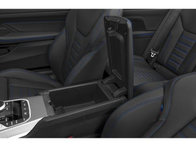 used 2022 BMW M440 car, priced at $52,999