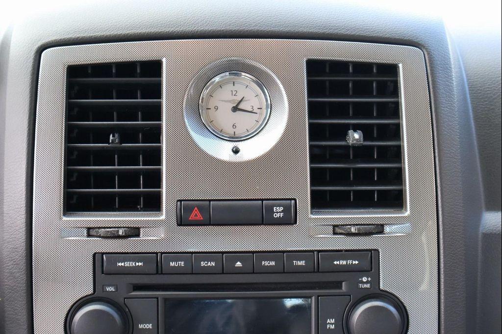 used 2007 Chrysler 300 car, priced at $5,664