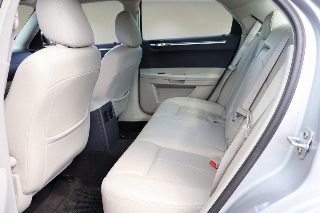 used 2007 Chrysler 300 car, priced at $5,664