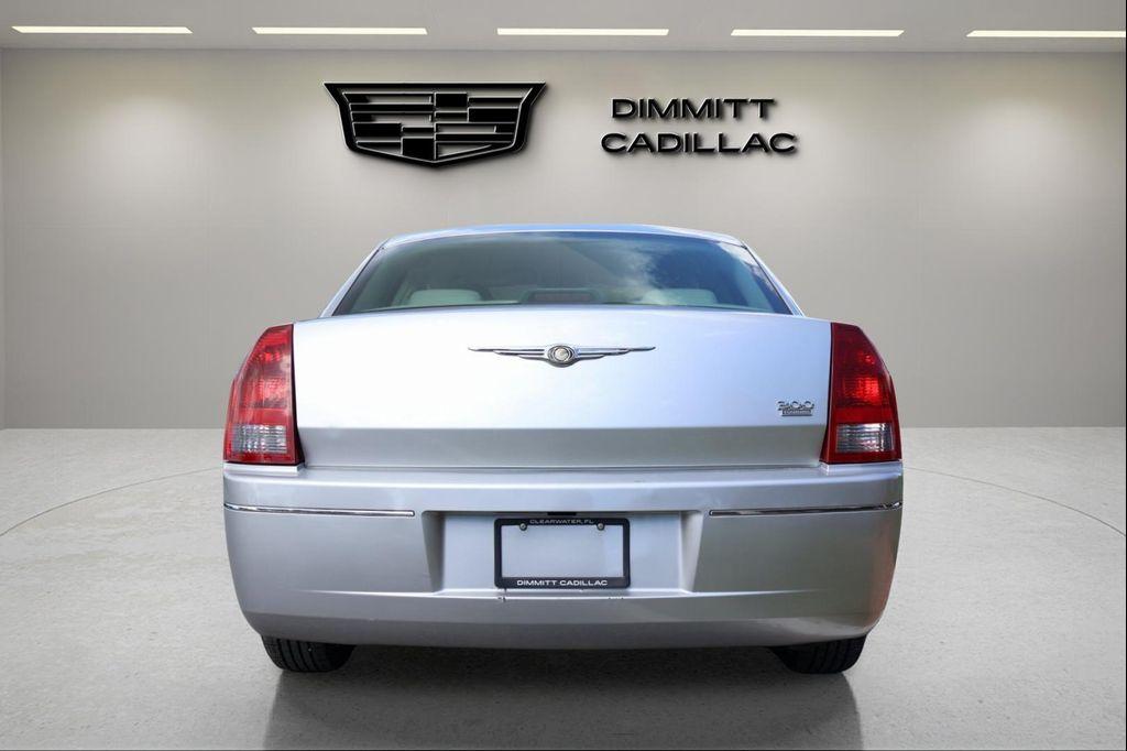 used 2007 Chrysler 300 car, priced at $5,664