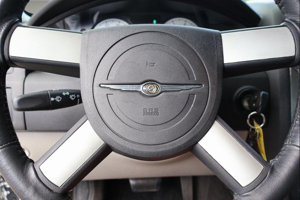 used 2007 Chrysler 300 car, priced at $5,664