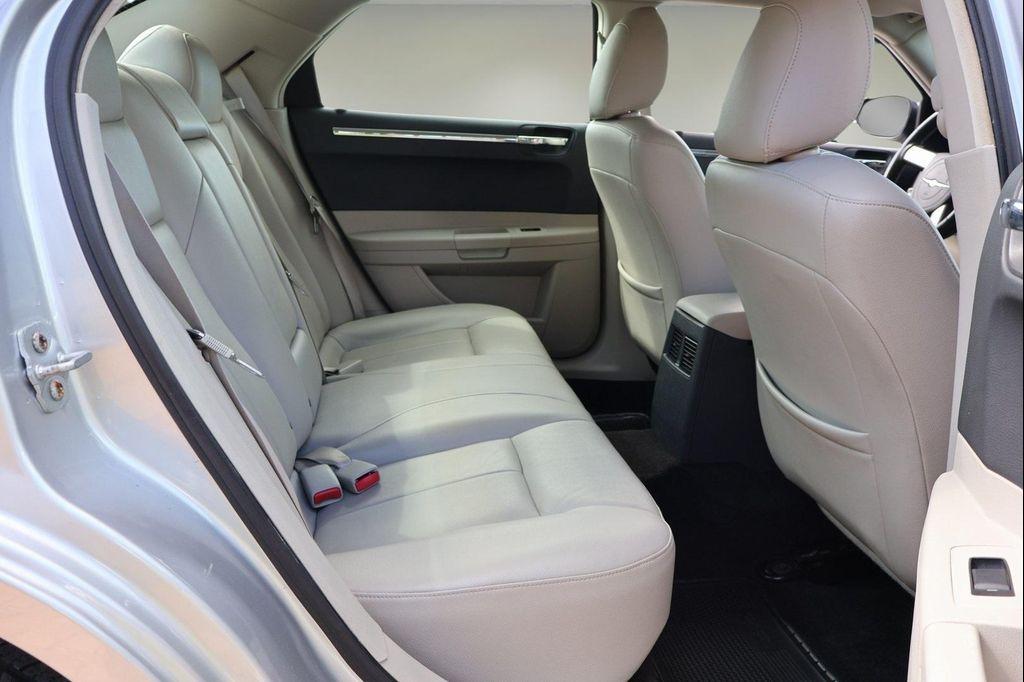 used 2007 Chrysler 300 car, priced at $5,664