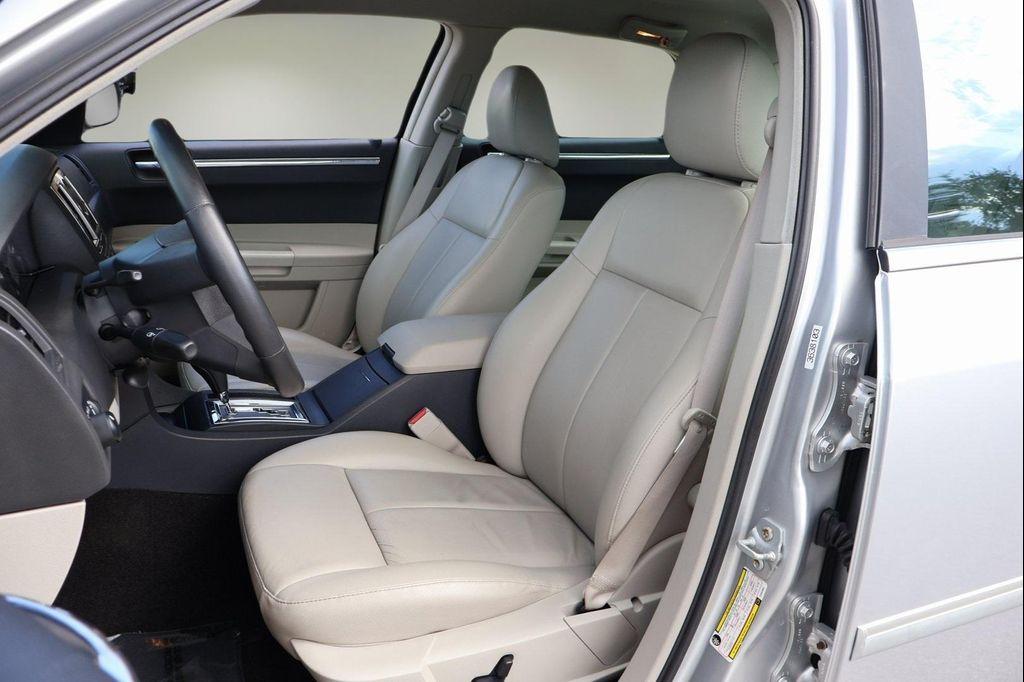 used 2007 Chrysler 300 car, priced at $5,664