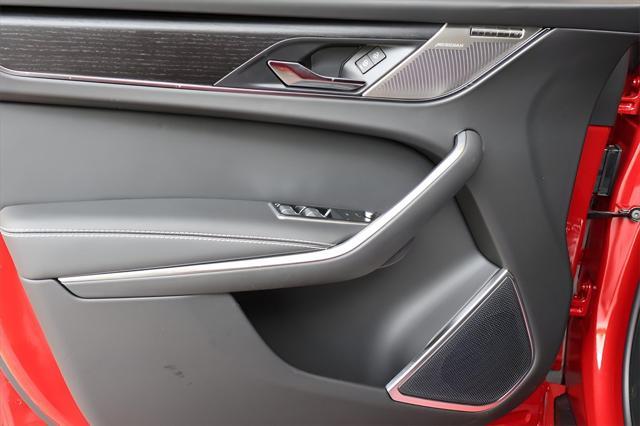 new 2026 Jaguar F-PACE car, priced at $65,608