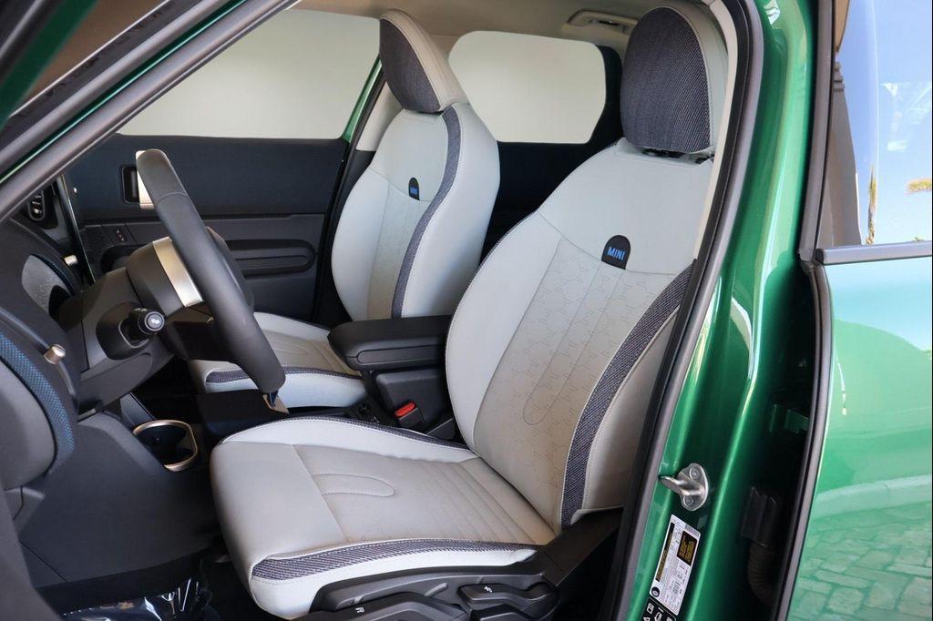 used 2025 MINI Countryman car, priced at $34,994