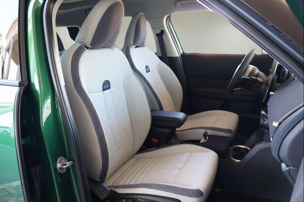 used 2025 MINI Countryman car, priced at $34,994