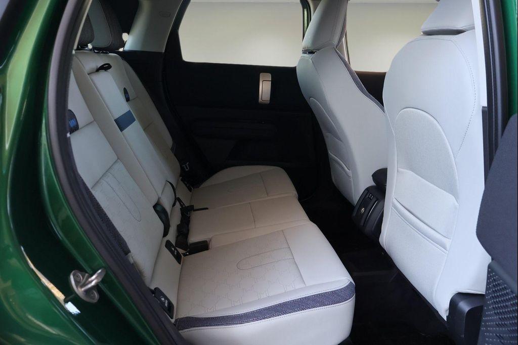 used 2025 MINI Countryman car, priced at $34,994