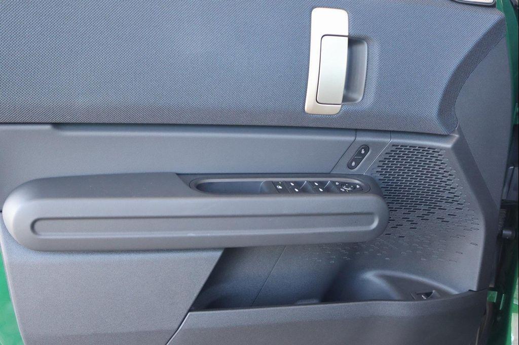 used 2025 MINI Countryman car, priced at $34,994