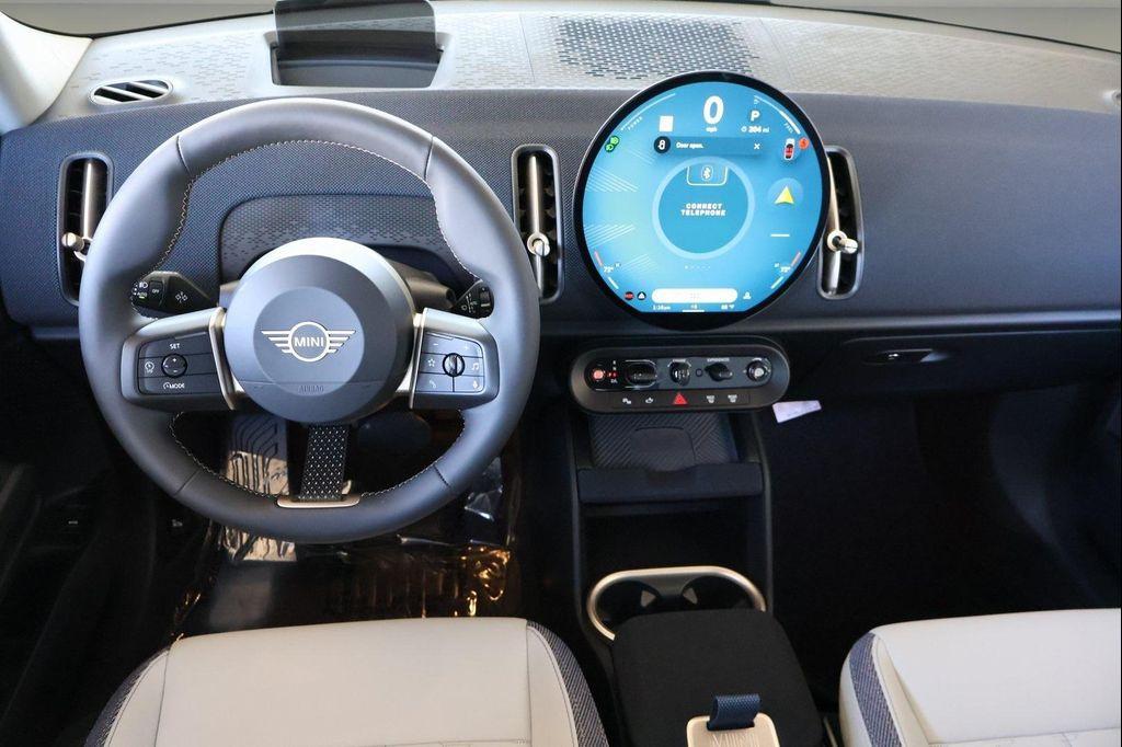 used 2025 MINI Countryman car, priced at $34,994