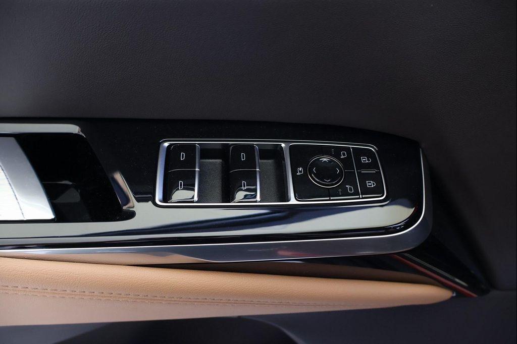new 2025 Cadillac Escalade car, priced at $104,215