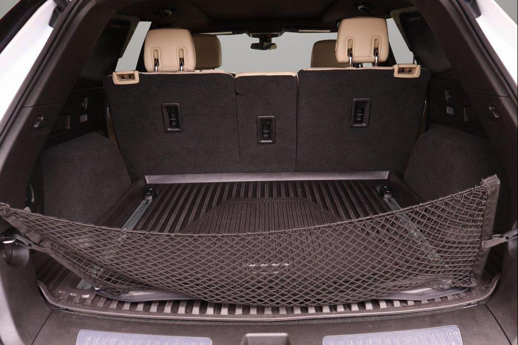 used 2018 Cadillac XT5 car, priced at $18,999