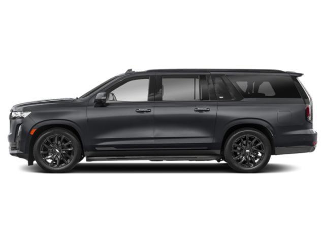used 2022 Cadillac Escalade ESV car, priced at $71,997