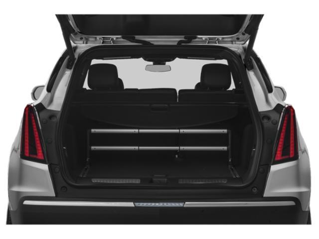 used 2022 Cadillac XT5 car, priced at $33,998