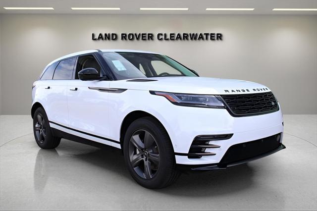used 2025 Land Rover Range Rover Velar car, priced at $58,989