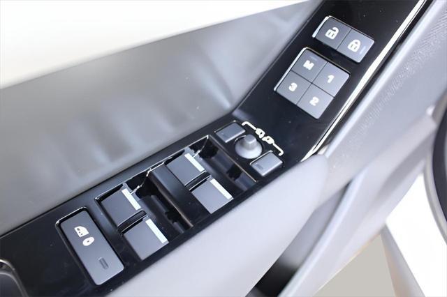used 2025 Land Rover Range Rover Velar car, priced at $58,989