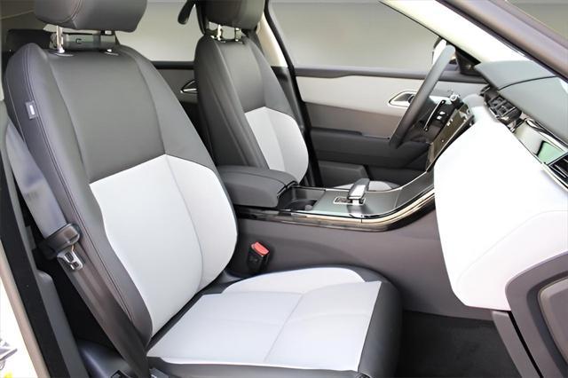 used 2025 Land Rover Range Rover Velar car, priced at $58,989