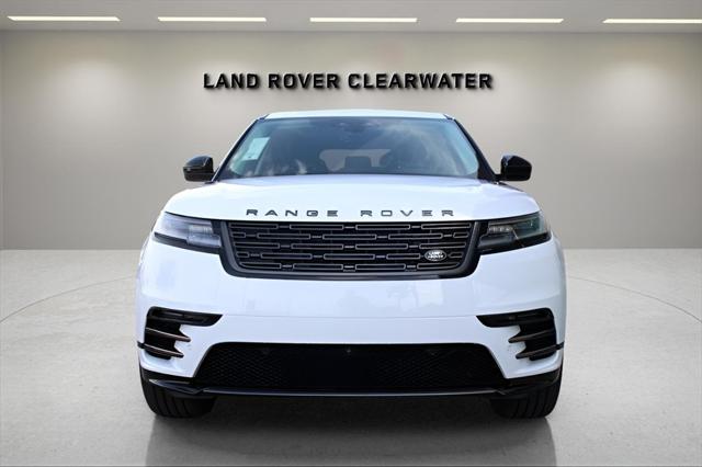 used 2025 Land Rover Range Rover Velar car, priced at $58,989
