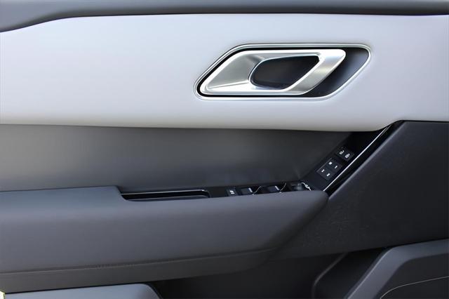 used 2025 Land Rover Range Rover Velar car, priced at $58,989
