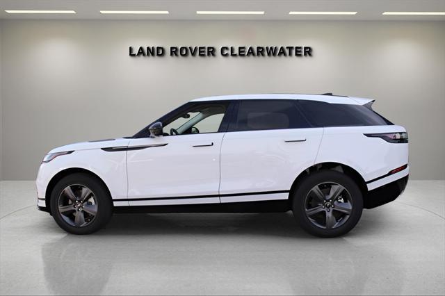 used 2025 Land Rover Range Rover Velar car, priced at $58,989