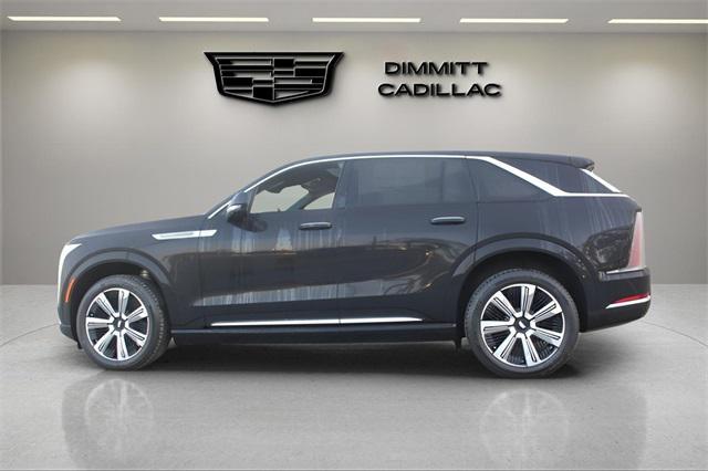 new 2025 Cadillac Escalade car, priced at $129,990