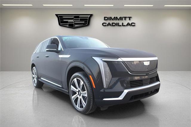 new 2025 Cadillac Escalade car, priced at $129,990