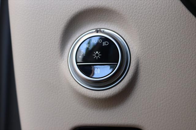 used 2023 Mercedes-Benz C-Class car, priced at $35,631