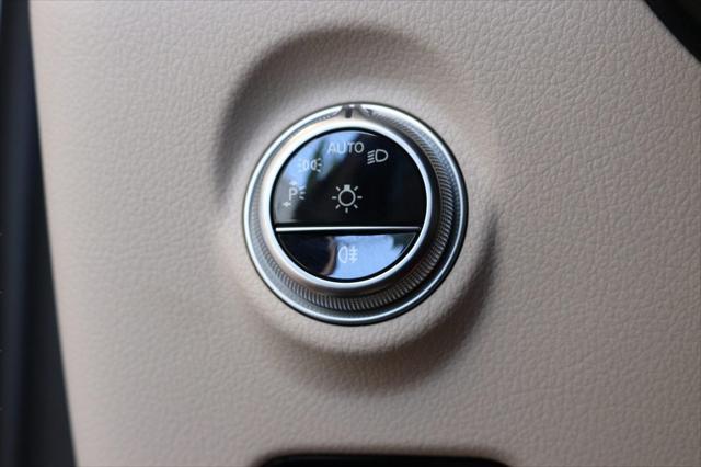 used 2023 Mercedes-Benz C-Class car, priced at $35,499