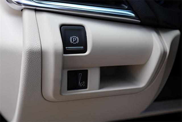 new 2025 Cadillac CT4 car, priced at $41,615