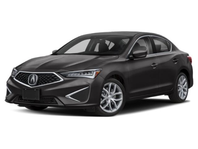 used 2021 Acura ILX car, priced at $20,997
