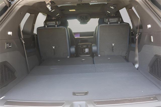 new 2025 Cadillac Escalade car, priced at $153,735
