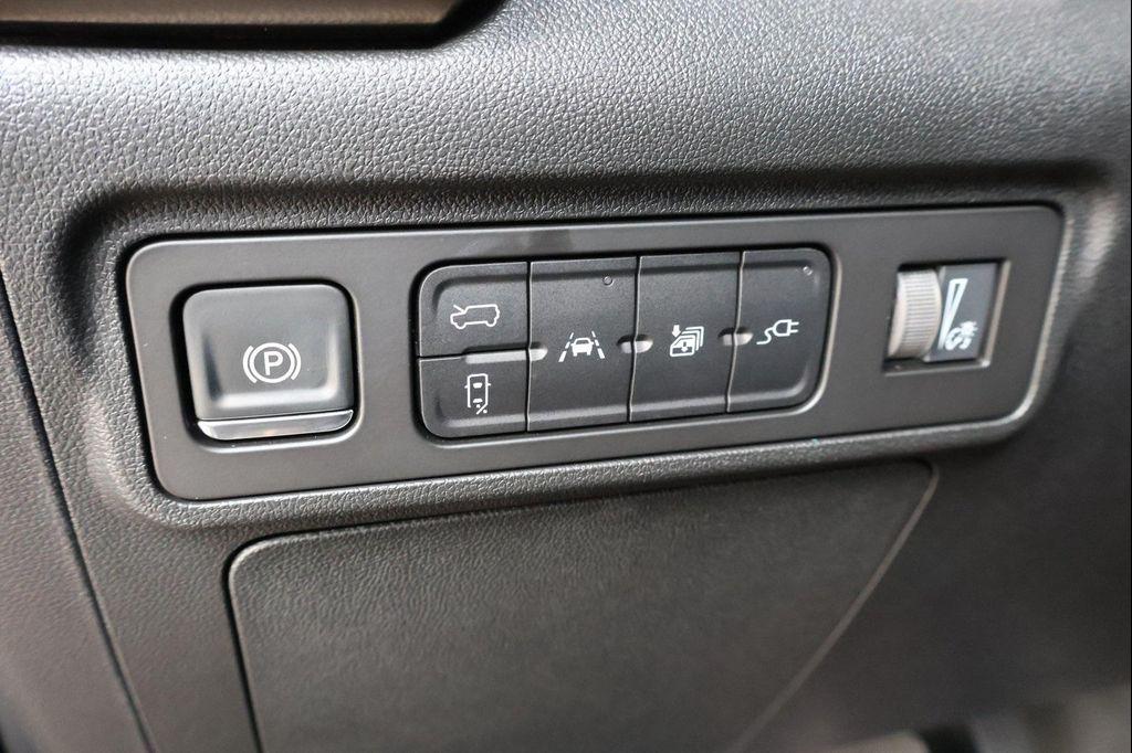 used 2025 GMC HUMMER EV SUV car, priced at $84,998