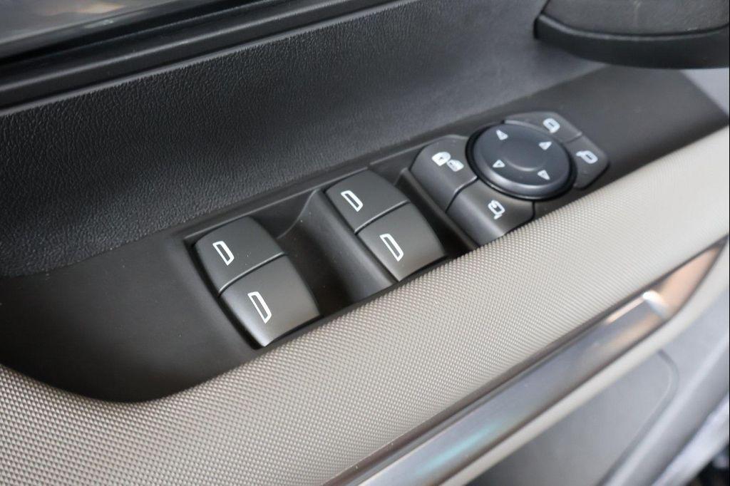 used 2025 GMC HUMMER EV SUV car, priced at $84,998