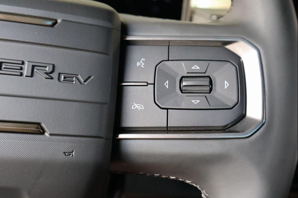 used 2025 GMC HUMMER EV SUV car, priced at $84,998