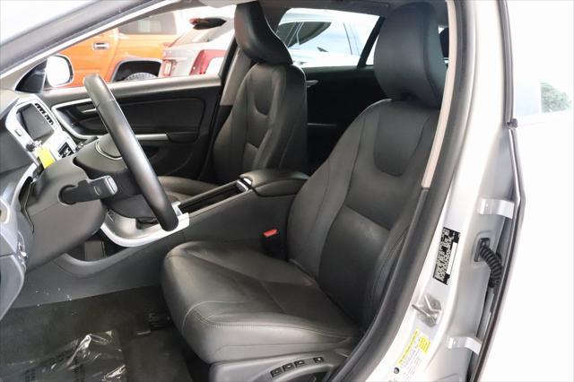 used 2018 Volvo V60 Cross Country car, priced at $17,565