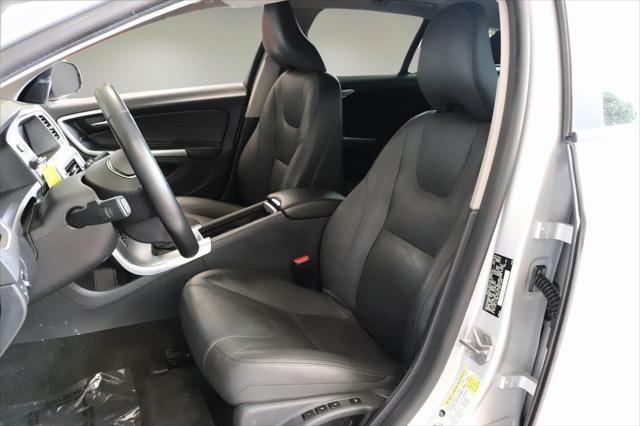 used 2018 Volvo V60 Cross Country car, priced at $17,499
