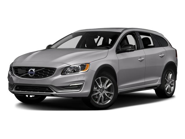 used 2018 Volvo V60 Cross Country car, priced at $17,998