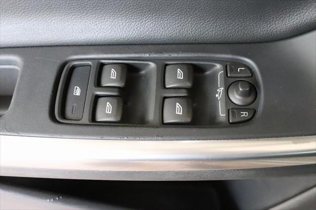 used 2018 Volvo V60 Cross Country car, priced at $17,565