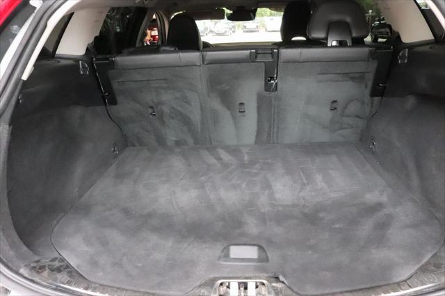 used 2018 Volvo V60 Cross Country car, priced at $17,565