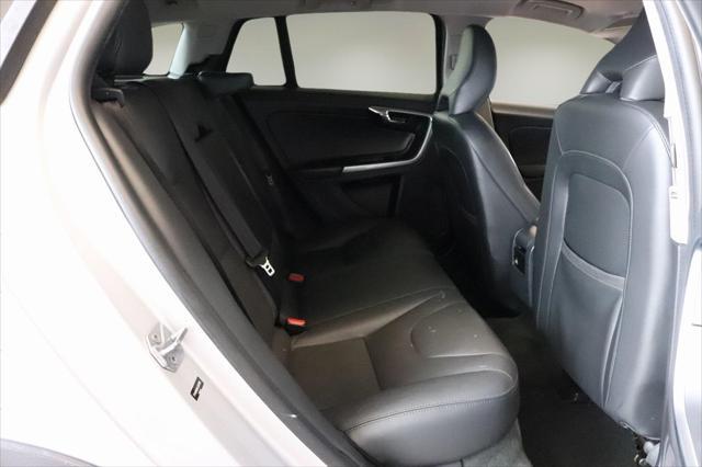 used 2018 Volvo V60 Cross Country car, priced at $17,499