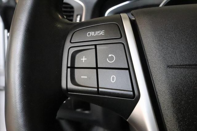used 2018 Volvo V60 Cross Country car, priced at $17,499
