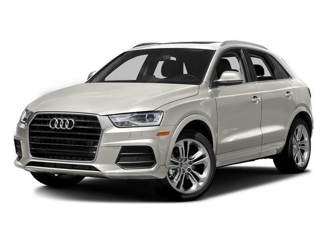 used 2016 Audi Q3 car, priced at $16,777