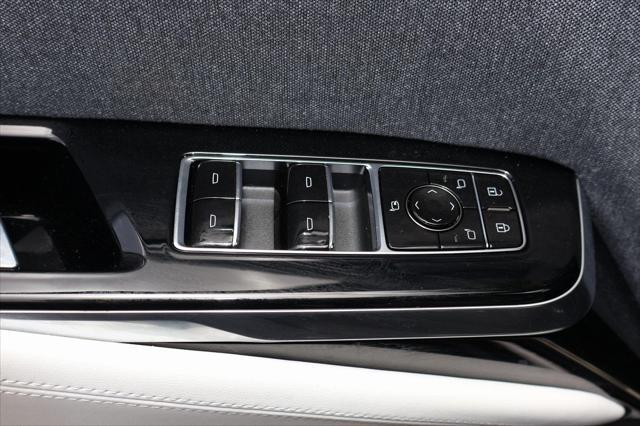 new 2025 Cadillac Escalade ESV car, priced at $127,169