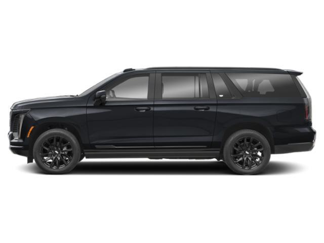 new 2025 Cadillac Escalade ESV car, priced at $127,169