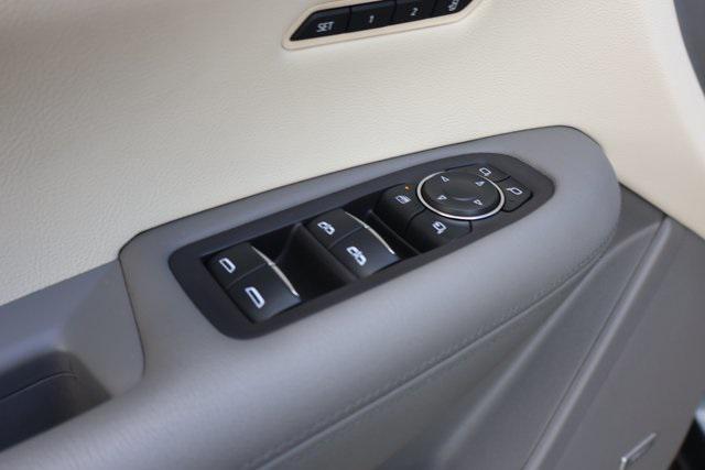 used 2021 Cadillac XT5 car, priced at $26,998