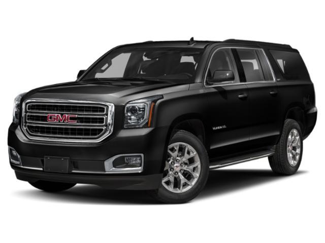 used 2020 GMC Yukon XL car, priced at $30,777