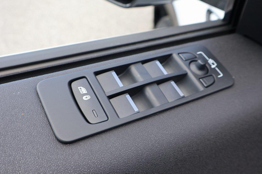 used 2024 Land Rover Discovery Sport car, priced at $39,894