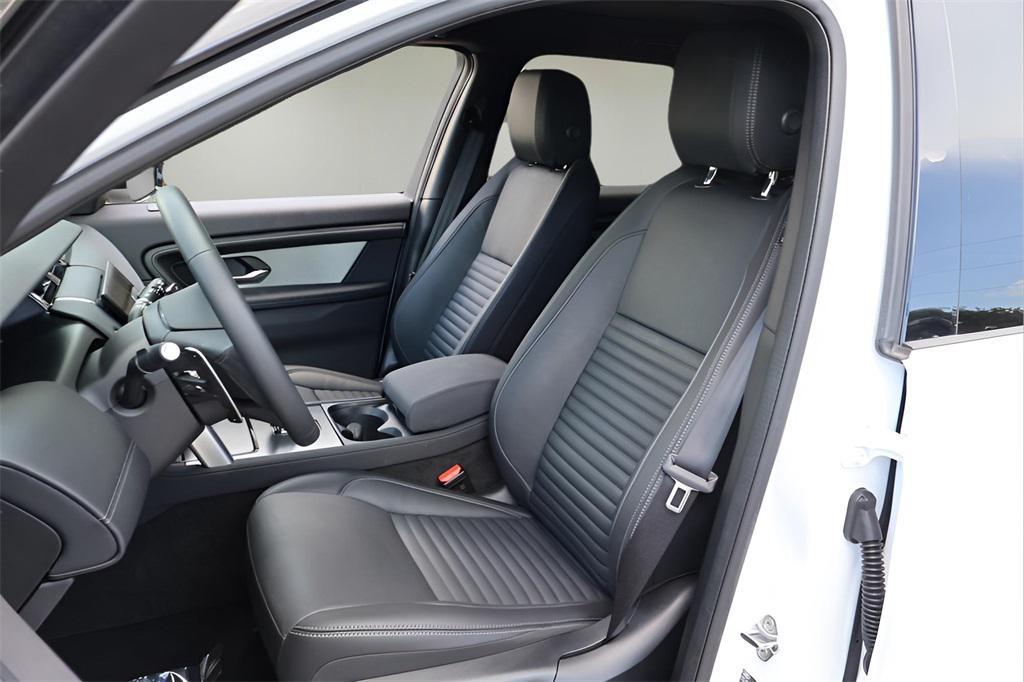 used 2024 Land Rover Discovery Sport car, priced at $39,894
