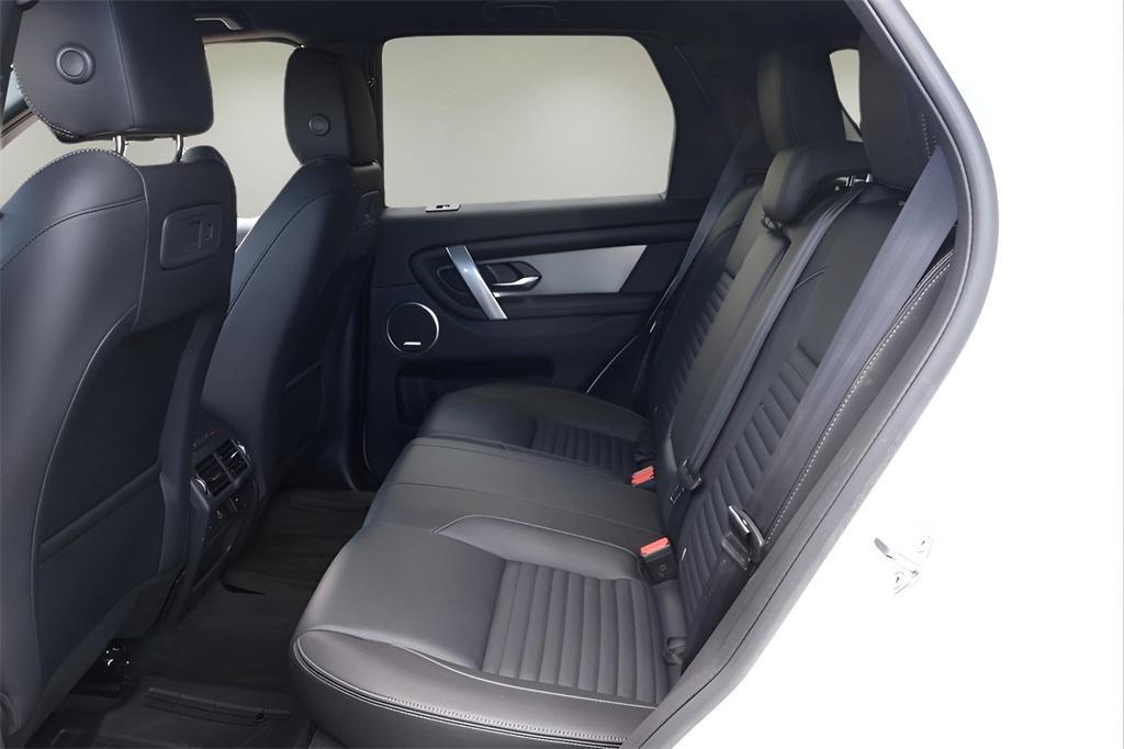 used 2024 Land Rover Discovery Sport car, priced at $39,894