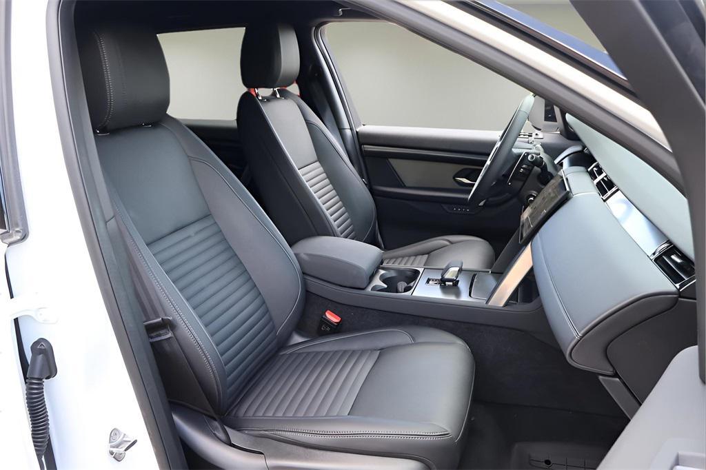 used 2024 Land Rover Discovery Sport car, priced at $39,894