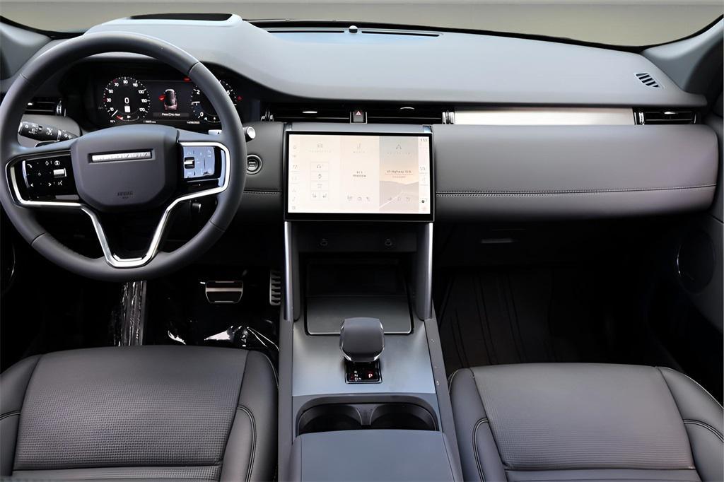 used 2024 Land Rover Discovery Sport car, priced at $39,894